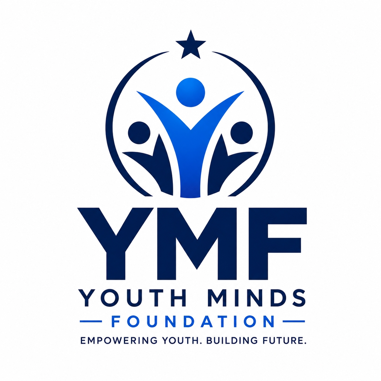 Youth Minds Foundation — Empowering Youth. Building Future.